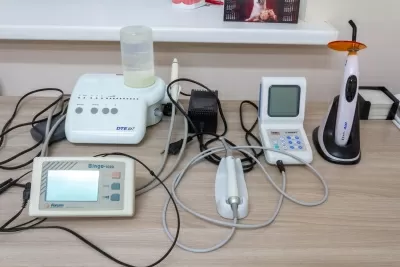 Стоматологическая клиника доктора Шендра