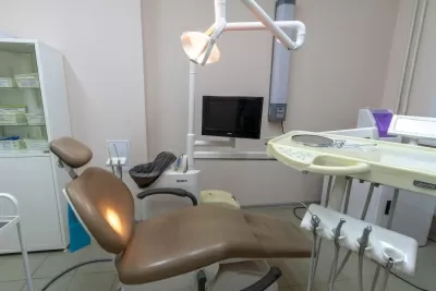 Стоматологическая клиника доктора Шендра