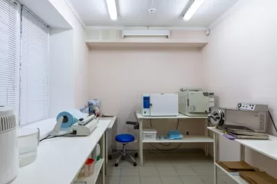 Стоматологическая клиника доктора Шендра