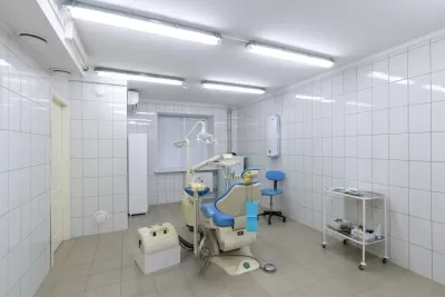 Стоматологическая клиника доктора Шендра