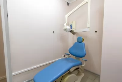 Стоматологическая клиника доктора Шендра