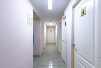 Стоматологическая клиника доктора Шендра