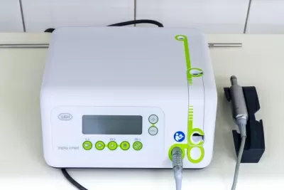 Стоматологическая клиника доктора Шендра