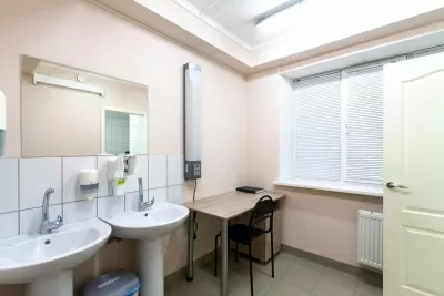 Стоматологическая клиника доктора Шендра