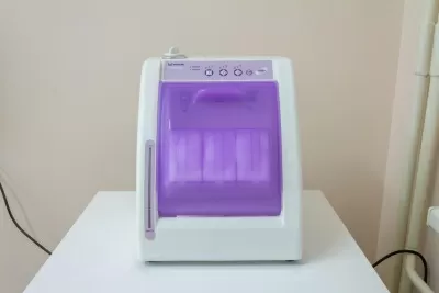 Стоматологическая клиника доктора Шендра