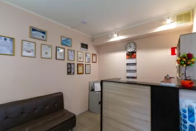 Стоматологическая клиника доктора Шендра