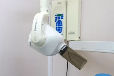 Стоматологическая клиника доктора Шендра