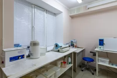 Стоматологическая клиника доктора Шендра