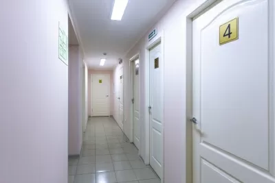 Стоматологическая клиника доктора Шендра