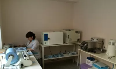 Стоматологическая клиника доктора Шендра