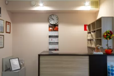 Стоматологическая клиника доктора Шендра