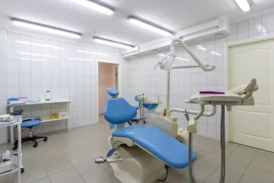 Стоматологическая клиника доктора Шендра