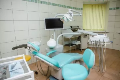 Дентаматив