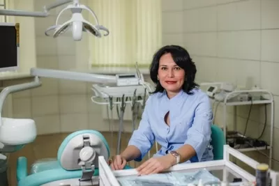 Дентаматив