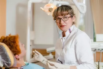 Дентаматив