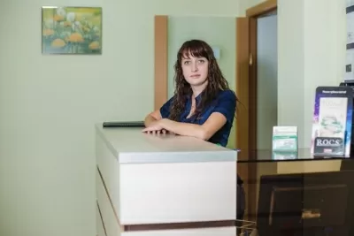 Дентаматив