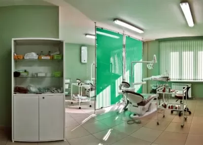 Денто Сервис