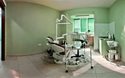 Денто Сервис