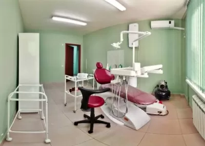 Денто Сервис