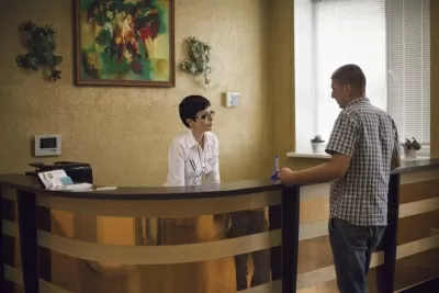 Первая клиника