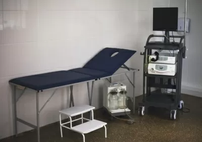 Первая клиника