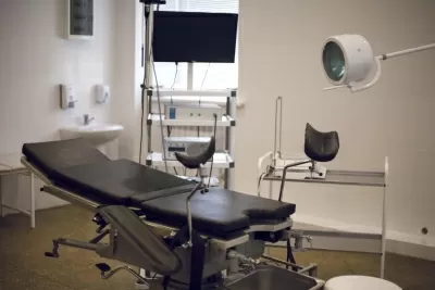 Первая клиника