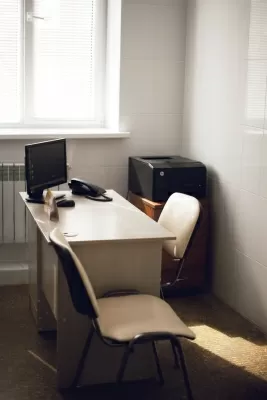 Первая клиника