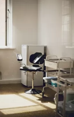 Первая клиника