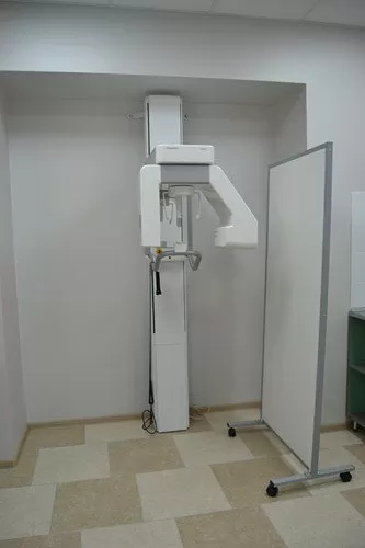 Стоматологическая клиника Трухманова А.В.