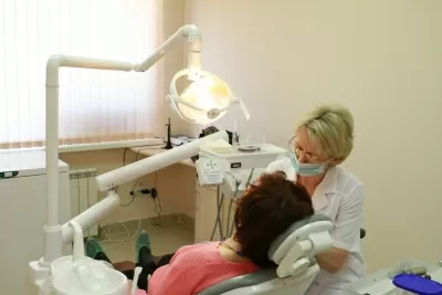 Покровская