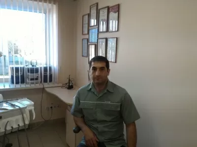 Покровская