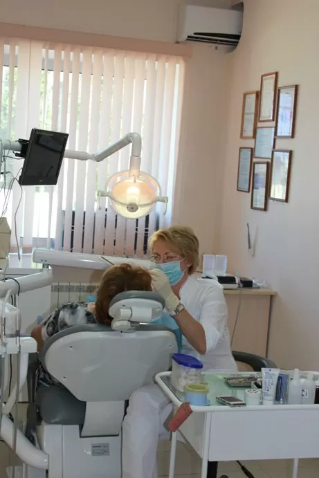 Покровская