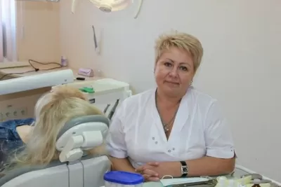 Покровская