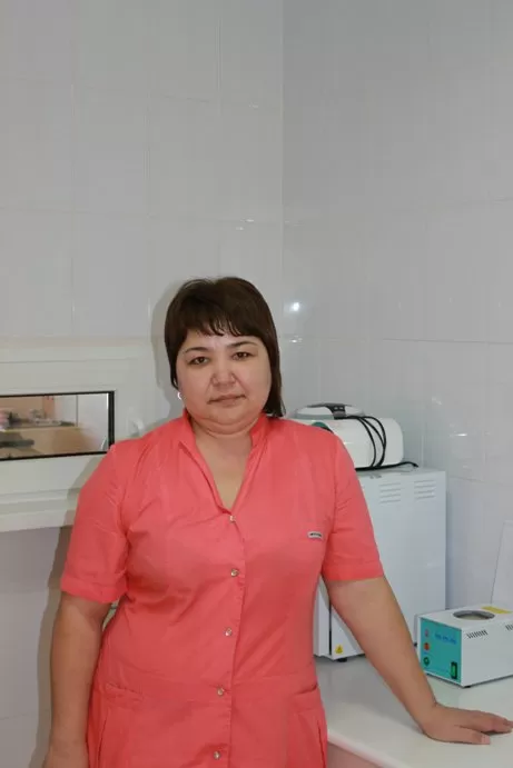 Покровская