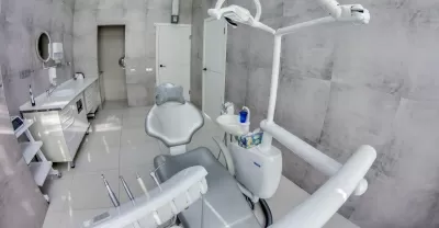 Стоматологическая клиника Dr.Belal