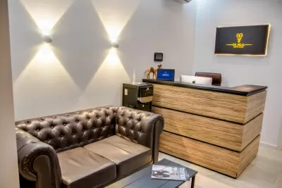 Стоматологическая клиника Dr.Belal