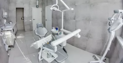 Стоматологическая клиника Dr.Belal