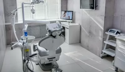 Стоматологическая клиника Dr.Belal