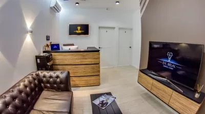 Стоматологическая клиника Dr.Belal