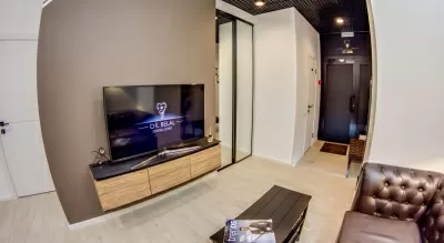 Стоматологическая клиника Dr.Belal