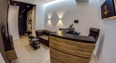 Стоматологическая клиника Dr.Belal