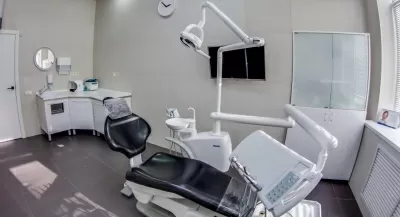 Стоматологическая клиника Dr.Belal