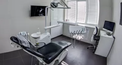 Стоматологическая клиника Dr.Belal