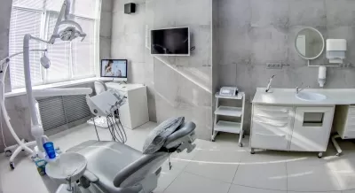 Стоматологическая клиника Dr.Belal