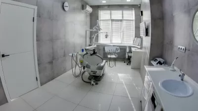 Стоматологическая клиника Dr.Belal