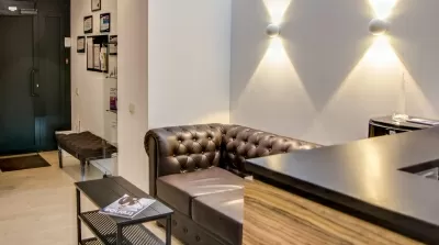 Стоматологическая клиника Dr.Belal