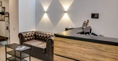 Стоматологическая клиника Dr.Belal