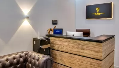 Стоматологическая клиника Dr.Belal