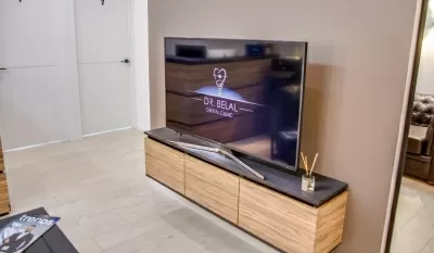 Стоматологическая клиника Dr.Belal