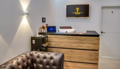 Стоматологическая клиника Dr.Belal